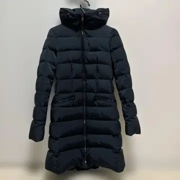 ZARA 다운 코트 XS