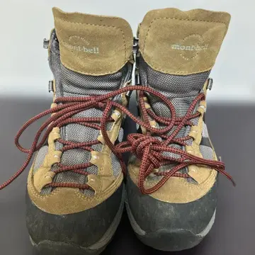 2698 몽벨 투오로미 부츠 고어텍스 트레킹 슈즈