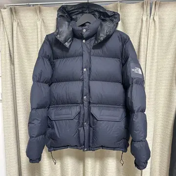 THE NORTH FACE 캠핑 시에라 숏 다운