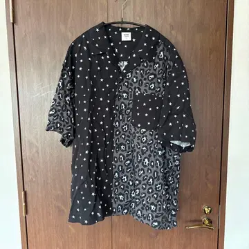 1MW by SOPH. 반팔 셔츠 XL