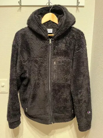 챔피온 챔피온 보아 자켓 플리스 자켓 ships