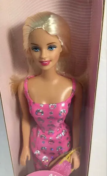 시크 바비 인형 Barbie chic