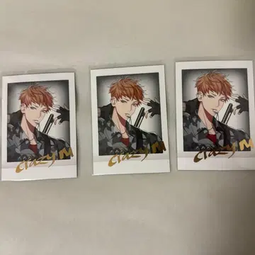 히프마이 리오 금박 파샤코레