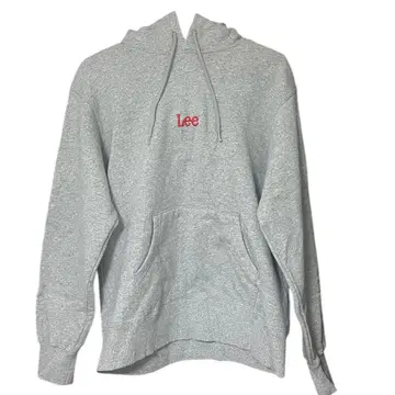 AG 바이 아쿠아걸 & Lee 콜라보 후드티