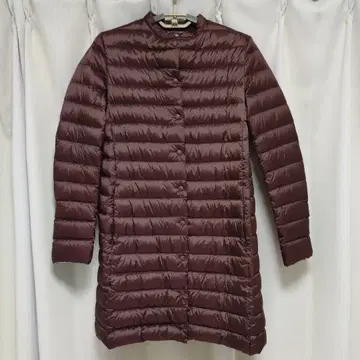 유니클로 울트라 라이트 다운