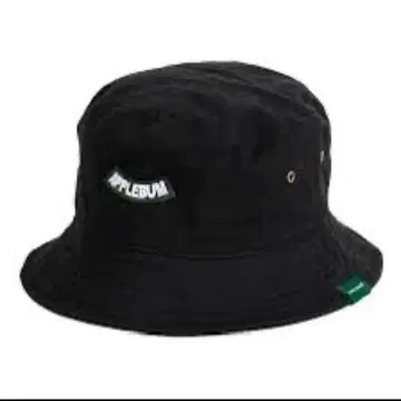 APPLEBUM x CRSB/RAIDBACK 버킷햇