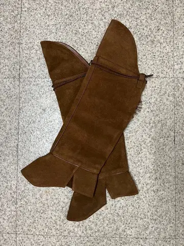 KATIM 부츠 커버 새상품 부츠 카치무