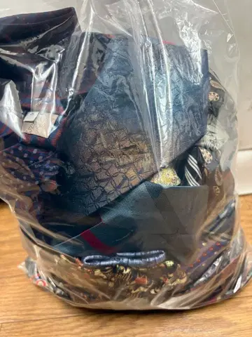 OS-78 넥타이 보물 20개 세트