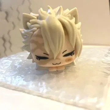 귀멸의 칼날 낮잠 시나즈가와 사네미