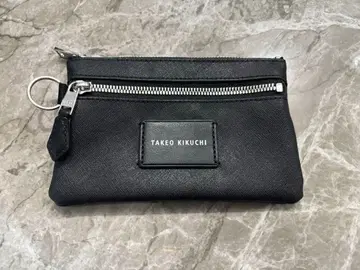 TAKEO KIKUCHI 파우치