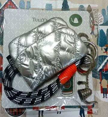 [ 미개봉 새상품 ] 타리즈 커피 멀티 백참 주전자