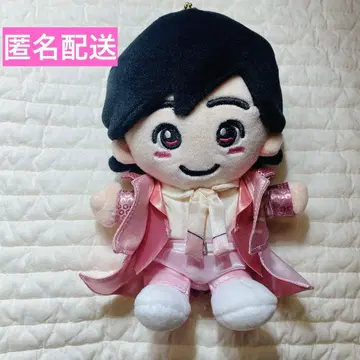 나니와단시 미치에다 슌스케 치비누이 첫사랑 LOVE