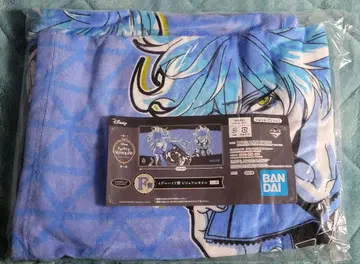 트위스티드 원더랜드 타월