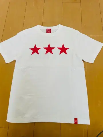 Habu Box 오리온 T셔츠 새상품급! S