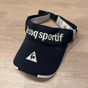 르꼬끄 스포르티브 선바이저