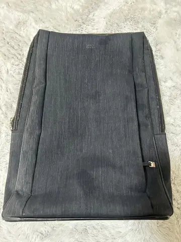 TAKEO KIKUCHI 다크 그레이 비즈니스 백