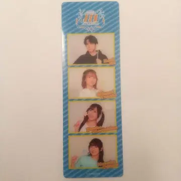 81 프로듀스 4컷 사진 이토 켄토