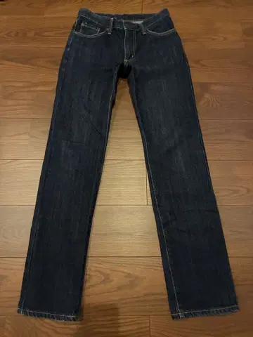 403 모델 데님 팬츠 EDWIN 에드윈