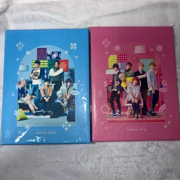 MANKAI STAGE A3! SPRING 2022 WINTER2023