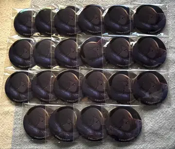 프로세카 텐마 사키 그리캔 캔뱃지 21a 테라테라