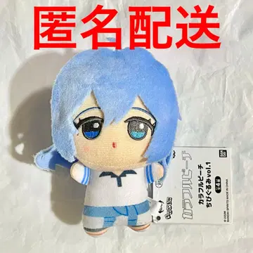 컬러풀피치 카라피치 프라이스 SD 인형 봉제 인형 루나