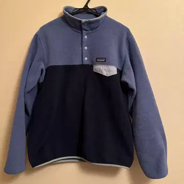 [ Patagonia ] 레어 컬러 파타고니아 신틸라 스냅t