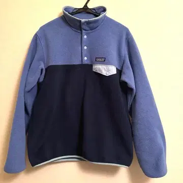 [ Patagonia ] 레어 컬러 파타고니아 신틸라 스냅t