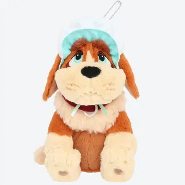 피터팬 나나 펜 케이스 디즈니 리조트