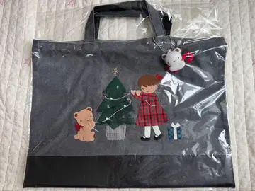 [ 일주일 한정 가격 ] 파미리아 데님 백