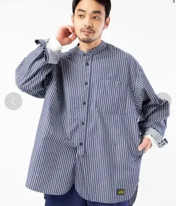 mont kemmel 그랑 파샤 셔츠 L 사이즈 몽케멜