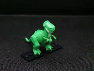 LEGO 토이스토리 렉스 미니 피규어