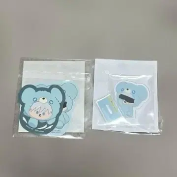 주술회전 세가 럭키 쿠지 하구하구미! 고죠 사토루 아크릴 스탠드 스티커