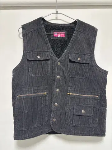 WORLD ISLAND 코듀로이 베스트