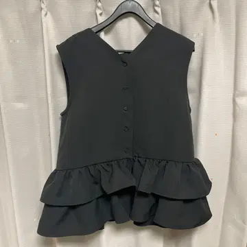 prose verse 프릴 베스트 M