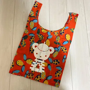 familiar BAGGU 에코백