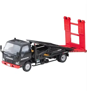 토미텍 토미카 리미티드 빈티지 네오 이스즈 엘프 ADVAN