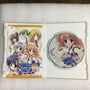 별하늘에 걸리는 다리 DVD