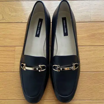 로퍼 ODETTE E ODILE 오데트 에 오딜