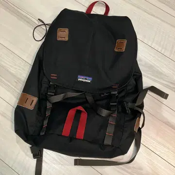 patagonia 백팩