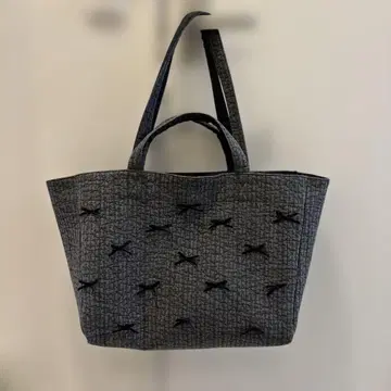 gypsohila 지프소필라 트래블백 L 토트백