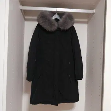 울리치 이에나 별주 다운 코트