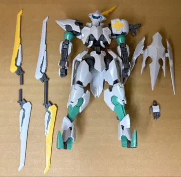 건담 프라모델 HG 1/144 오르트린데