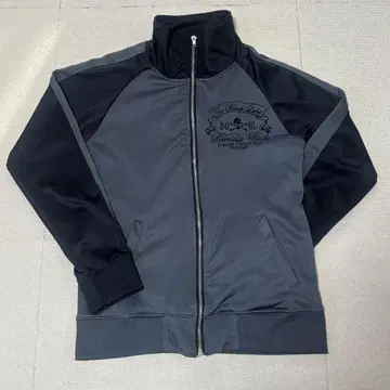 Y2K archive Bernings Sho 자켓 상의 저리