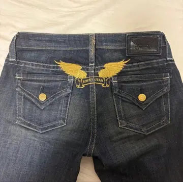 ROBIN'S JEAN 부츠컷 데님