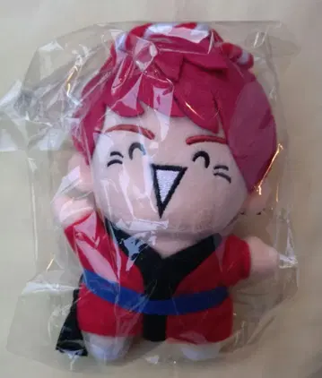 초특급 유키 도쿠시마 봉제 인형