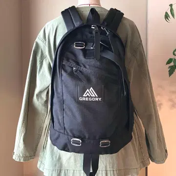 [ 하자 있음 ] GREGORY 백팩