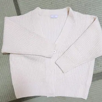 슬로브 이에나 가디건