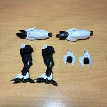 30MS 옵션 부품 세트 3 (메카니컬 유닛)