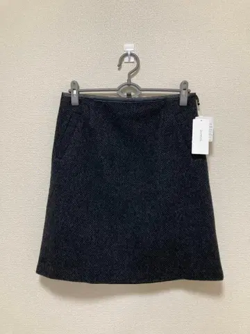 언타이틀 무릎 기장 스커트 42 2L