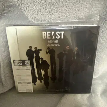 BE:ST 비퍼스트 MV반 2CD+Blu-ray